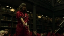 Money Heist - Season 04 Episode 08